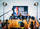 NBA总决赛赛后新闻发布会新闻图片
