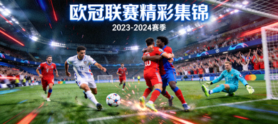 欧冠联赛比赛录像精彩集锦图片
